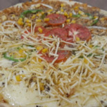 Pizzaria E Casa Da Sandra Comida