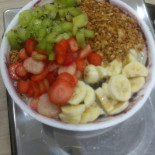 Imperio Do Açai Nourriture