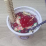 Imperio Do Açai Nourriture