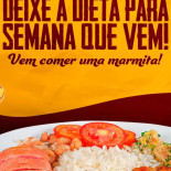 Pizzaria E Casa Da Sandra Nourriture