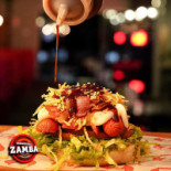 Zamba Gourmet Boisson