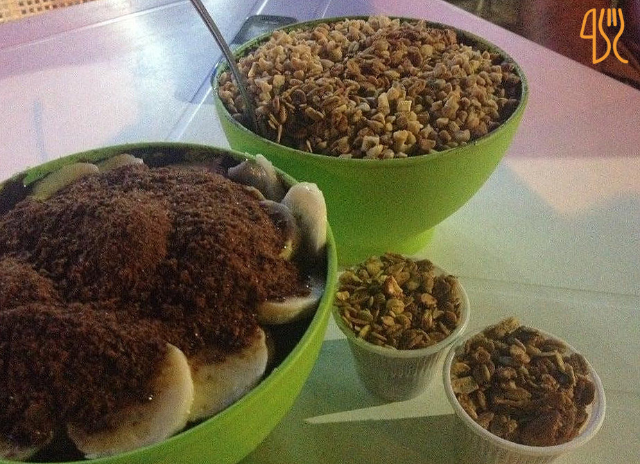 Oca Do Açaí Essen