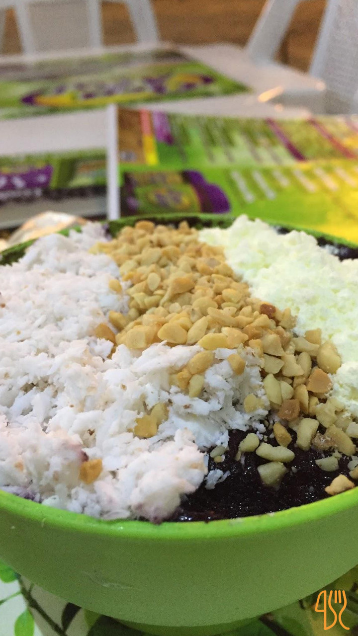Oca Do Açaí Essen