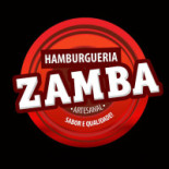 Zamba Gourmet Logo