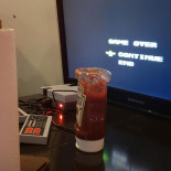 Zamba Gourmet Boisson