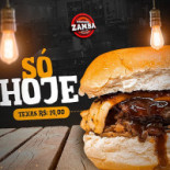 Zamba Gourmet Nourriture