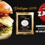 Zamba Gourmet Carte