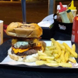 Zamba Gourmet Nourriture