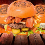 Zamba Gourmet Nourriture