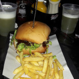 Zamba Gourmet Boisson