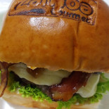 Zamba Gourmet Nourriture