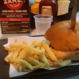 Zamba Gourmet Nourriture