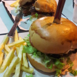 Zamba Gourmet Nourriture