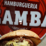Zamba Gourmet Nourriture