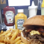 Zamba Gourmet Nourriture