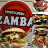 Zamba Gourmet Nourriture