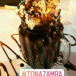 Zamba Gourmet Boisson