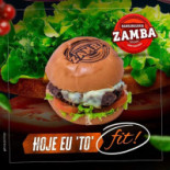 Zamba Gourmet Boisson
