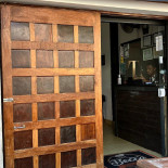 Bistro Do Becco Extérieur