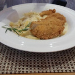 Le Marie Bistro Comida