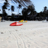 Katavento Pousada E Kitepoint: Pousada, Quartos, Em Cumbuco, Caucaia Ce Extérieur
