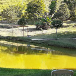 Pesqueiro E Manacá Außen