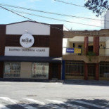 Le Marie Bistro Exterior