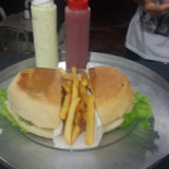Fast Burguers Comida