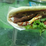 Pizzaria Point Do Jacare Comida