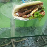 Pizzaria Point Do Jacare Comida