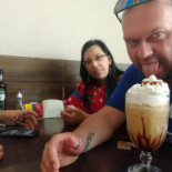 Cafe Cia Boisson