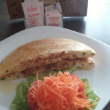 Cafe Cia Nourriture