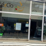 Cafe Cia Extérieur