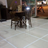 Cafe Cia Extérieur