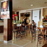 Cafe Cia À l'intérieur