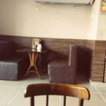 Cafe Cia À l'intérieur