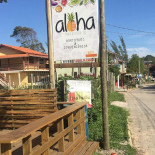 Aloha Beach House Exterior