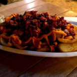 Aloha Beach House Comida