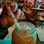 Aloha Beach House Bebida