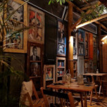 Aloha Beach House Dentro