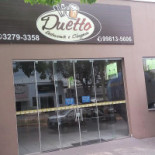 Duetto E Chopperia Extérieur