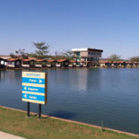 Clube Pescar Extérieur