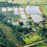 Clube Pescar Extérieur