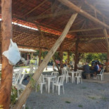 Bastião Bar E Restaurante Extérieur
