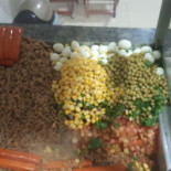 Gil Lanches Nourriture