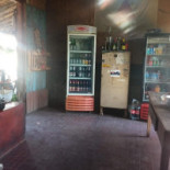 Bastião Bar E Restaurante À l'intérieur