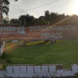 Bastião Bar E Restaurante Extérieur