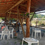 Bastião Bar E Restaurante Extérieur