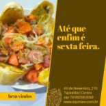Squina Xv Carte