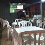 Neguin Lanches Dentro